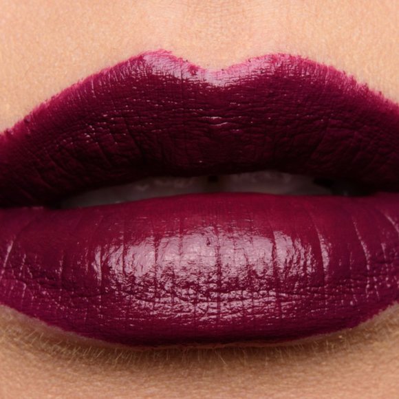 *RARE* BNIB Pat McGrath LuxeTrance 430 EXXOTICA Lipstick - Picture 2 of 8